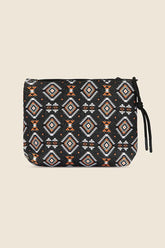 POCHETTE DONNA  GRIGIO FA25-M02AA80 X06 FXXK